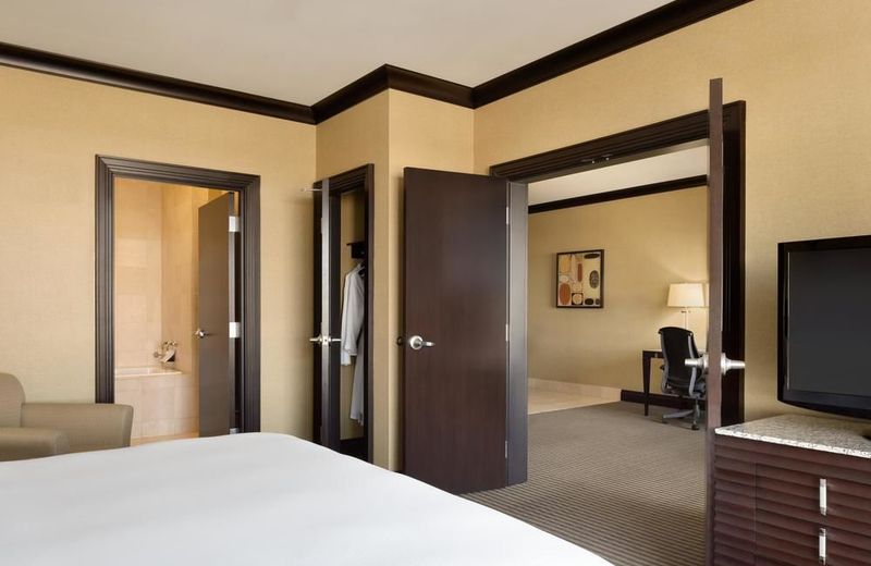 Hilton Columbus/Polaris