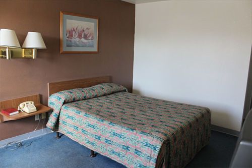 Travelers Inn Bullhead City