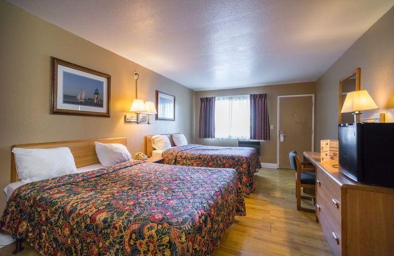 Bella Vista Inn Santa Clara