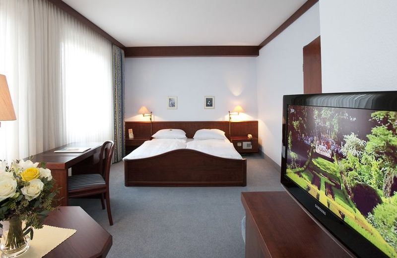 Leine Hotel