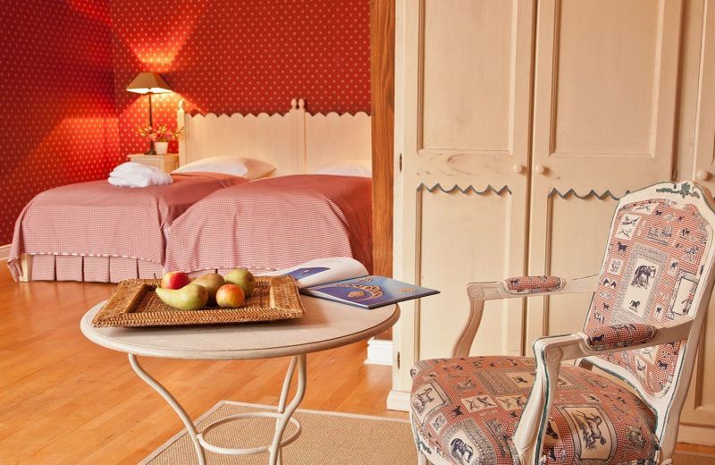Der Linslerhof - Hotel, Restaurant, Events & Natur