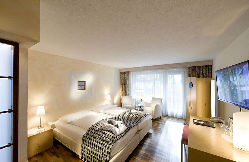 Hotel Alpina