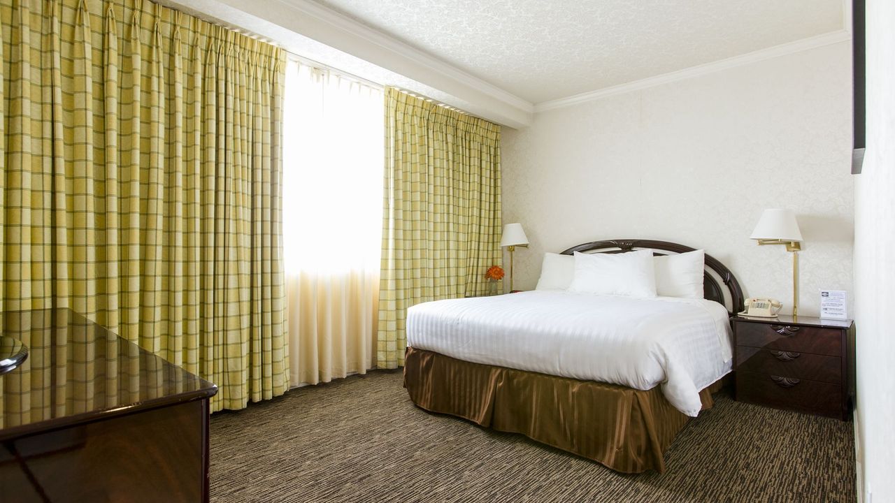 JJ Grand Hotel