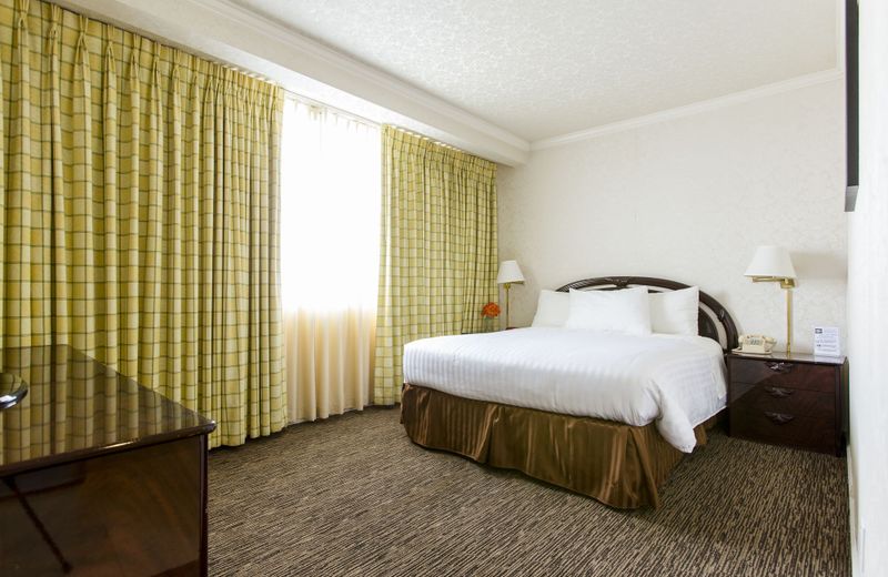 JJ Grand Hotel