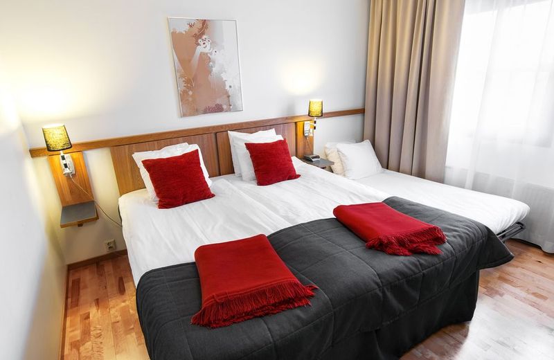Starby Spa, Hotell & Konferens