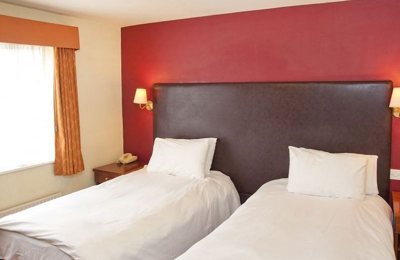Bell Hotel by Greene King Inns