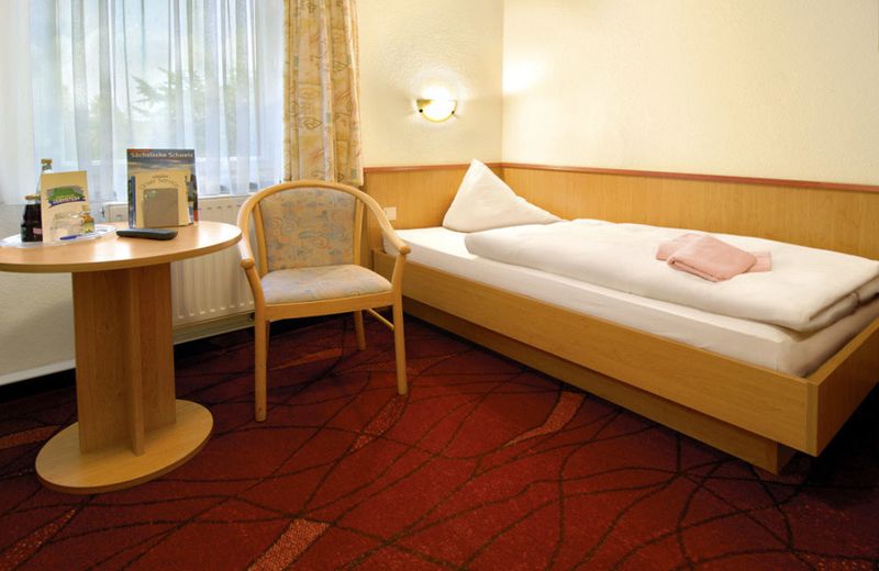 Panoramahotel Lilienstein