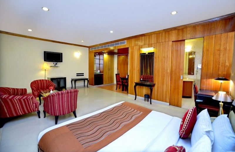 Pink Pearl Resort and Fun City