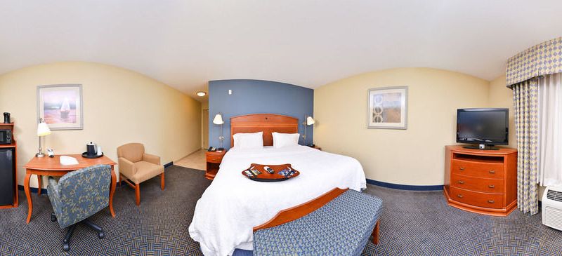 Hampton Inn Evanston