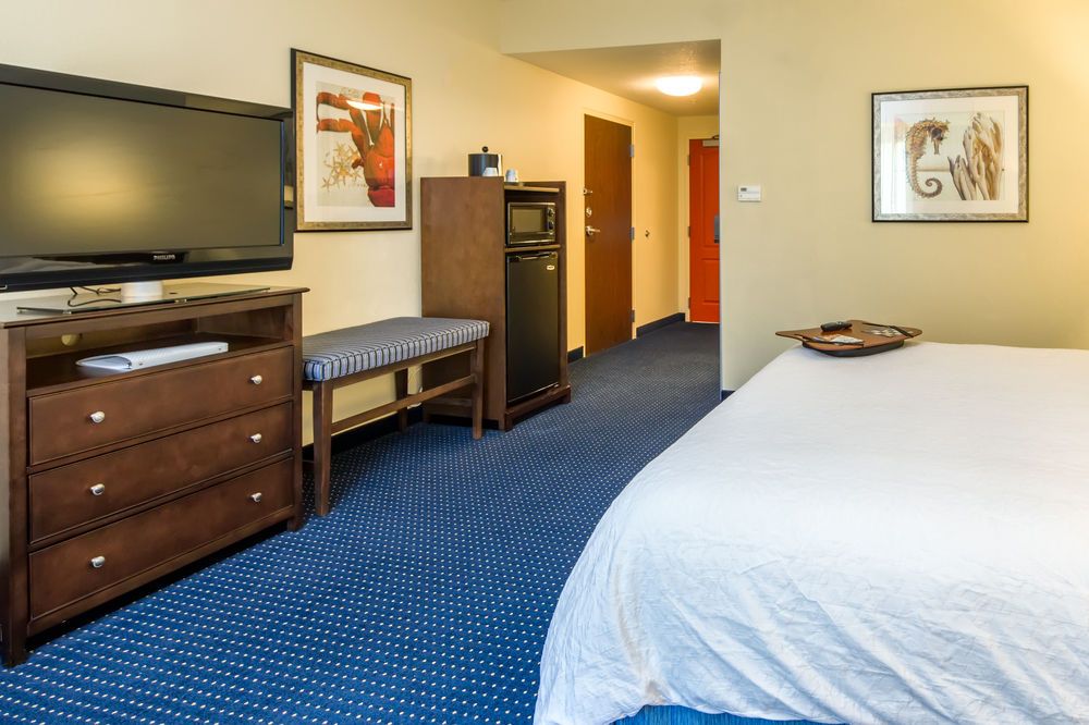 Hampton Inn & Suites Orlando-Apopka