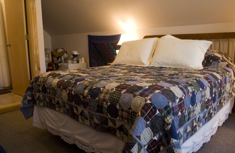 North Fork Bed and Breakfast/Gifts