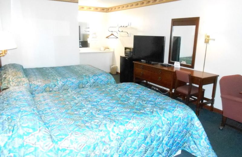 SureStay Hotel by Best Western Calhoun South