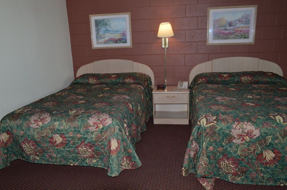 Economy Inn