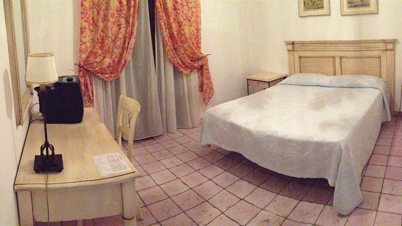 Hotel Rocce Azzurre