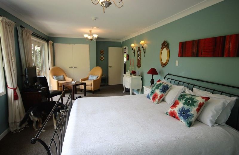 Kauri Point Luxury Bed & Breakfast