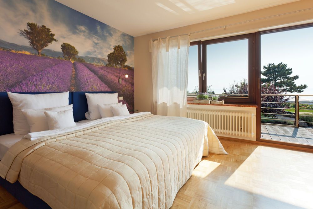 Burgunderhof Bodensee - Adults only