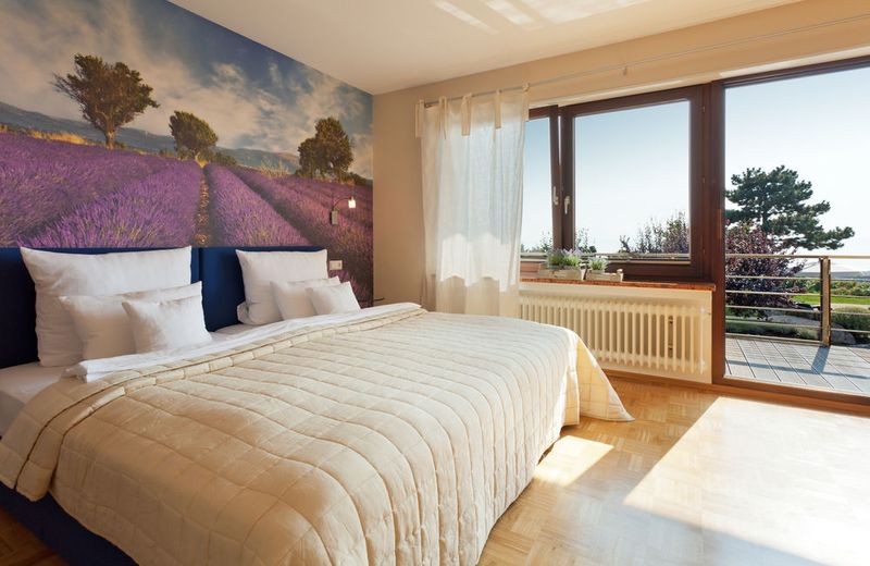 Burgunderhof Bodensee - Adults only