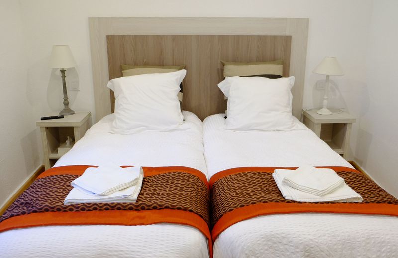 Grand Hotel Pelisson