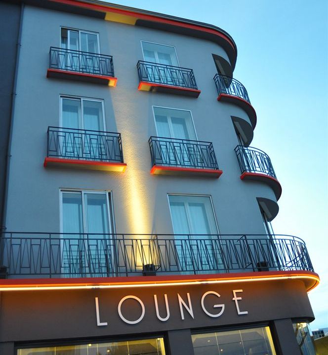 Hotel Le Berry