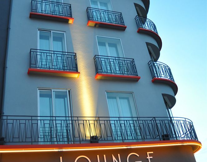 Hotel Le Berry