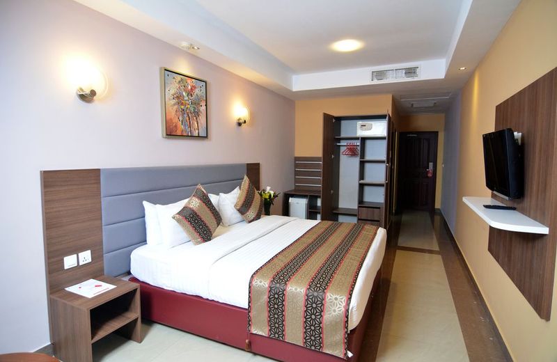 PrideInn Hotel Westlands