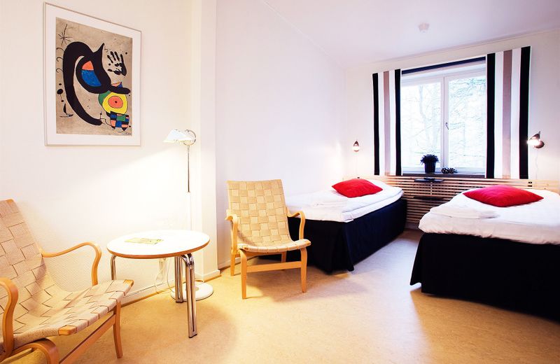 Ekebacken Hotell & Konferens