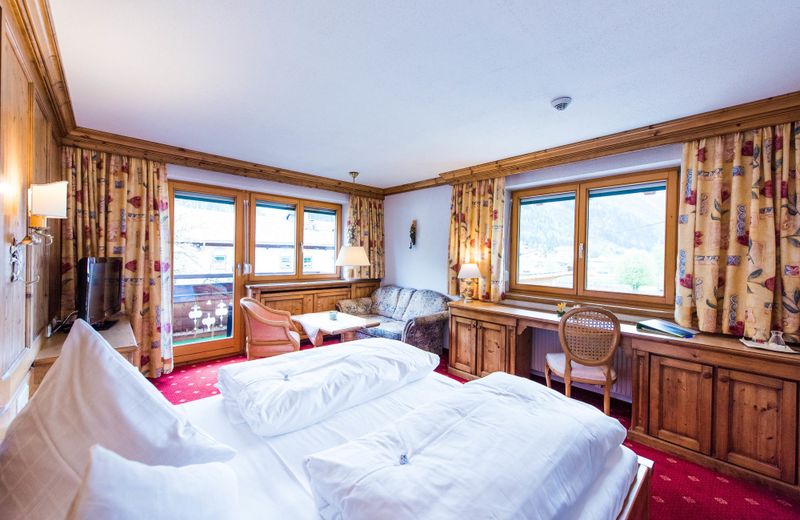 Hotel Post
