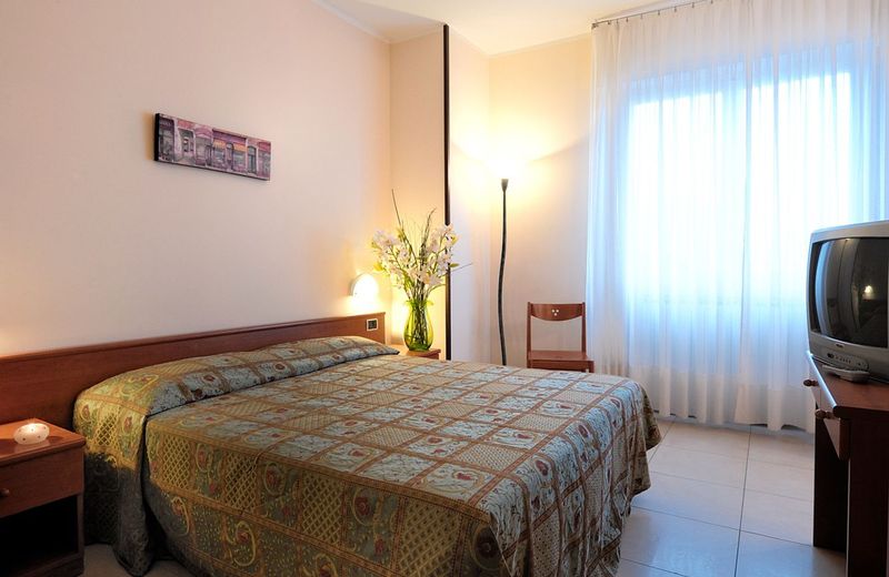 Hotel Arma Ristorante