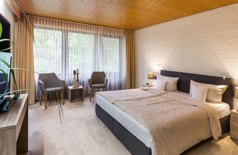 Hotel Zur Heidschnucke