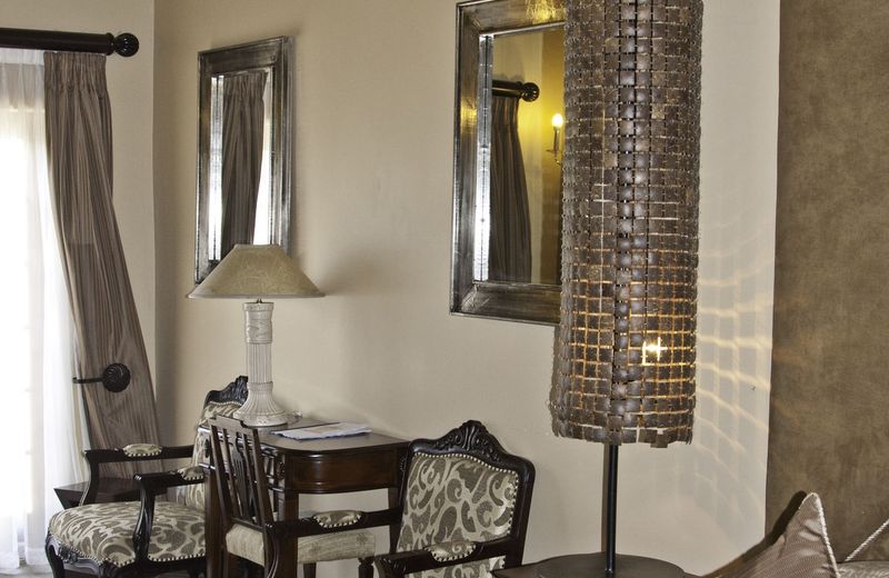 Sandton Boutique Hotel - 28A On Oxford