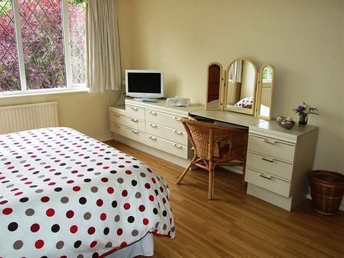 Gayton Bed & Breakfast