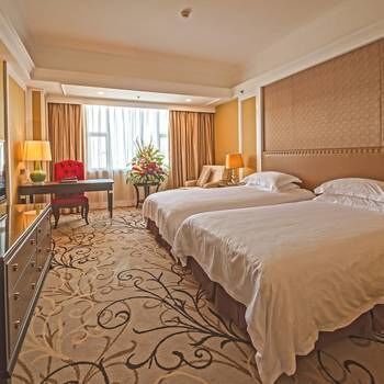 Huandao Hotel