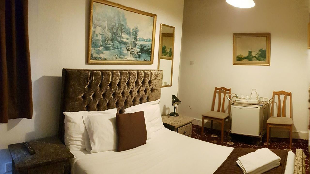 EURO HOTEL HARROW