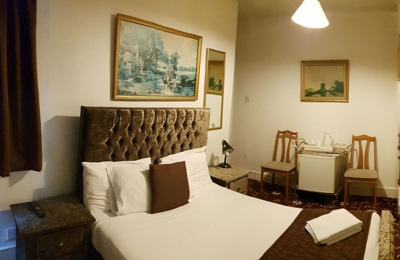 Euro Hotel Harrow