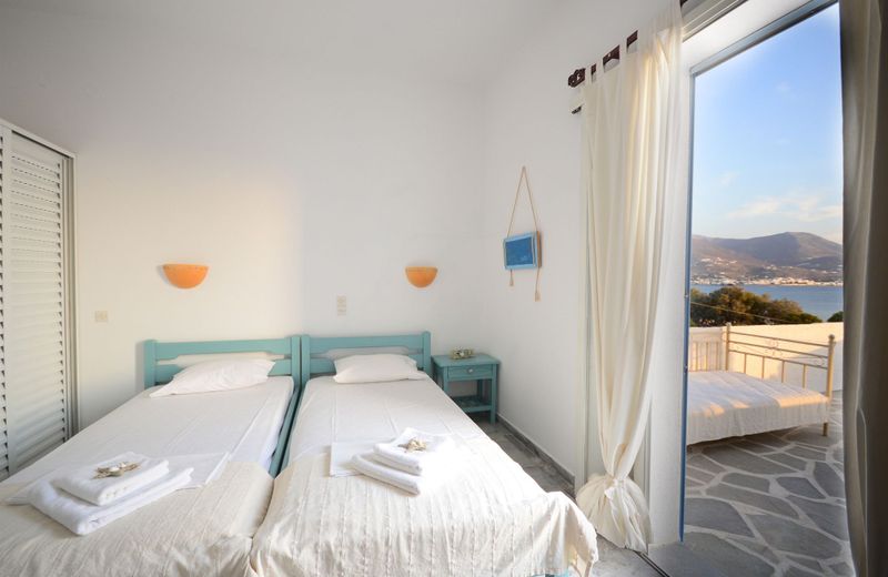 Arokaria Beach Studios