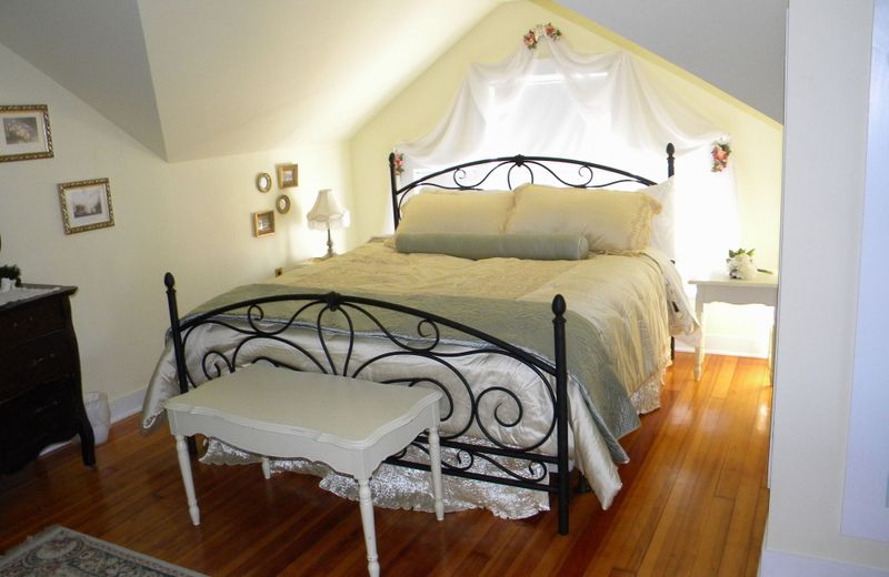 The Decker House Bed & Breakfast