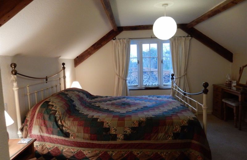 Tregenver B&B