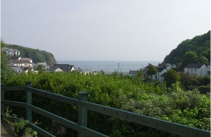 Gallen-Treath Guest House