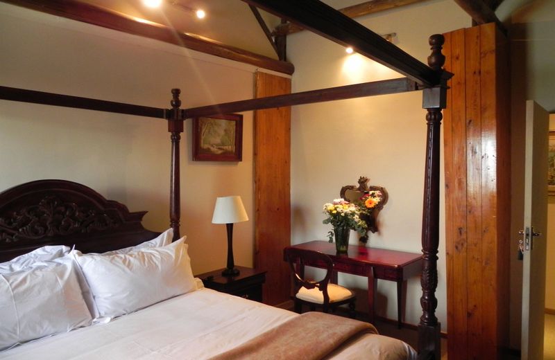 Bedfordview Boutique Lodge