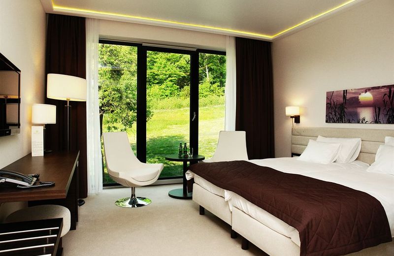 Odyssey ClubHotel Wellness&SPA