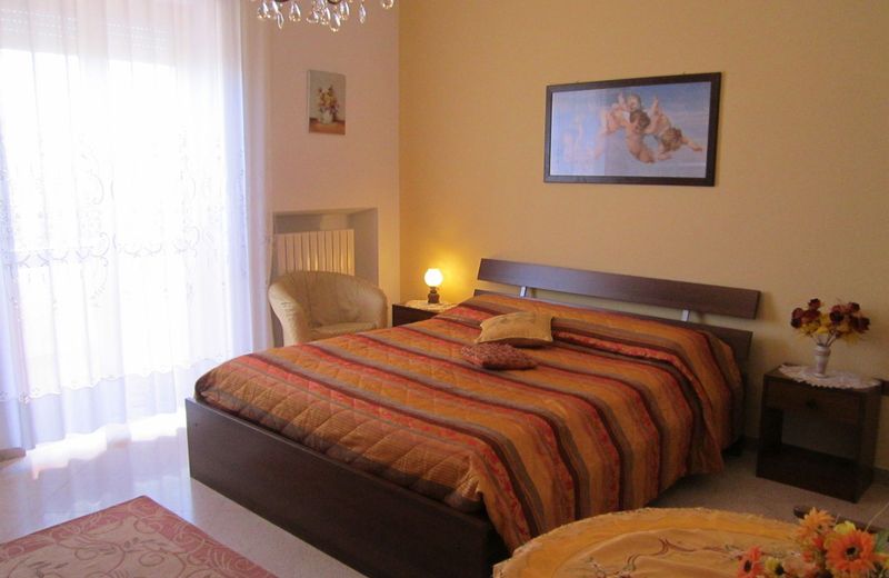 B&B Casa Mariangi