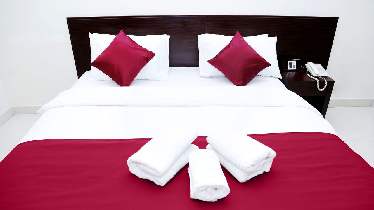 Grand Square Hotel