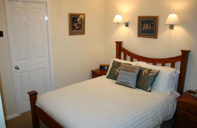 Meadowcroft B&B