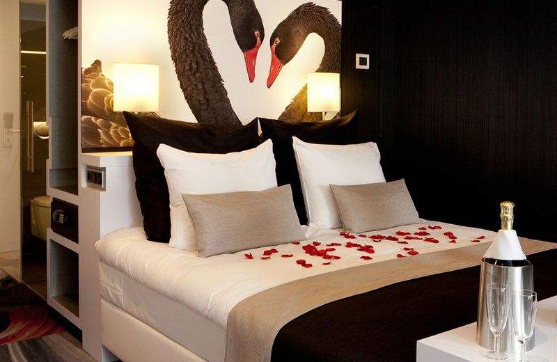 Fletcher Hotel-Restaurant Teugel Uden-Veghel