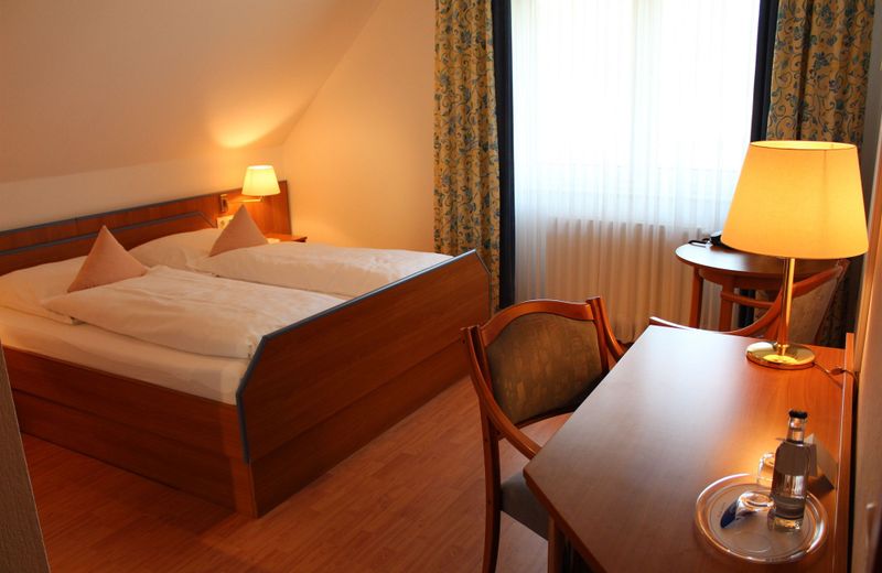 Hotel Ripken
