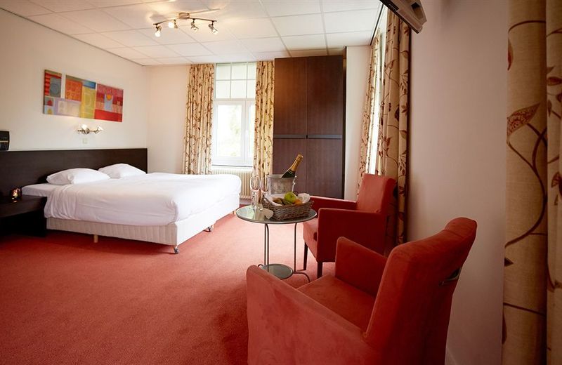Berghotel Vue