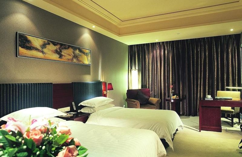Minghao International Hotel