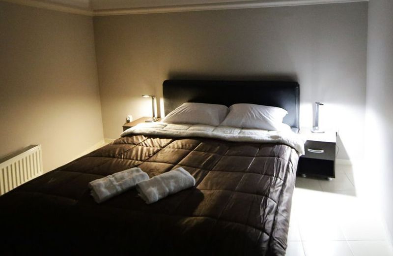 Hotel Ambasador Bitola
