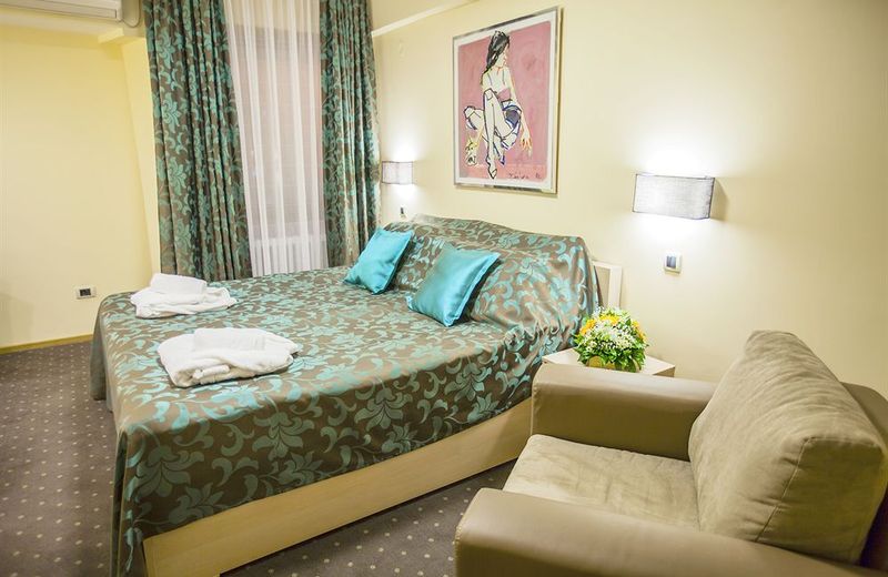Hotel Srbija