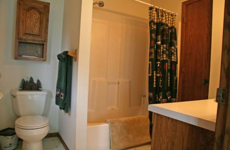 Leech Lake Resort Bed & Breakfast